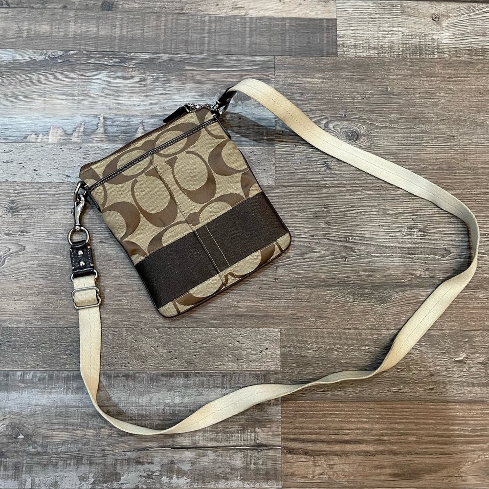 Coach Crossbody Bag